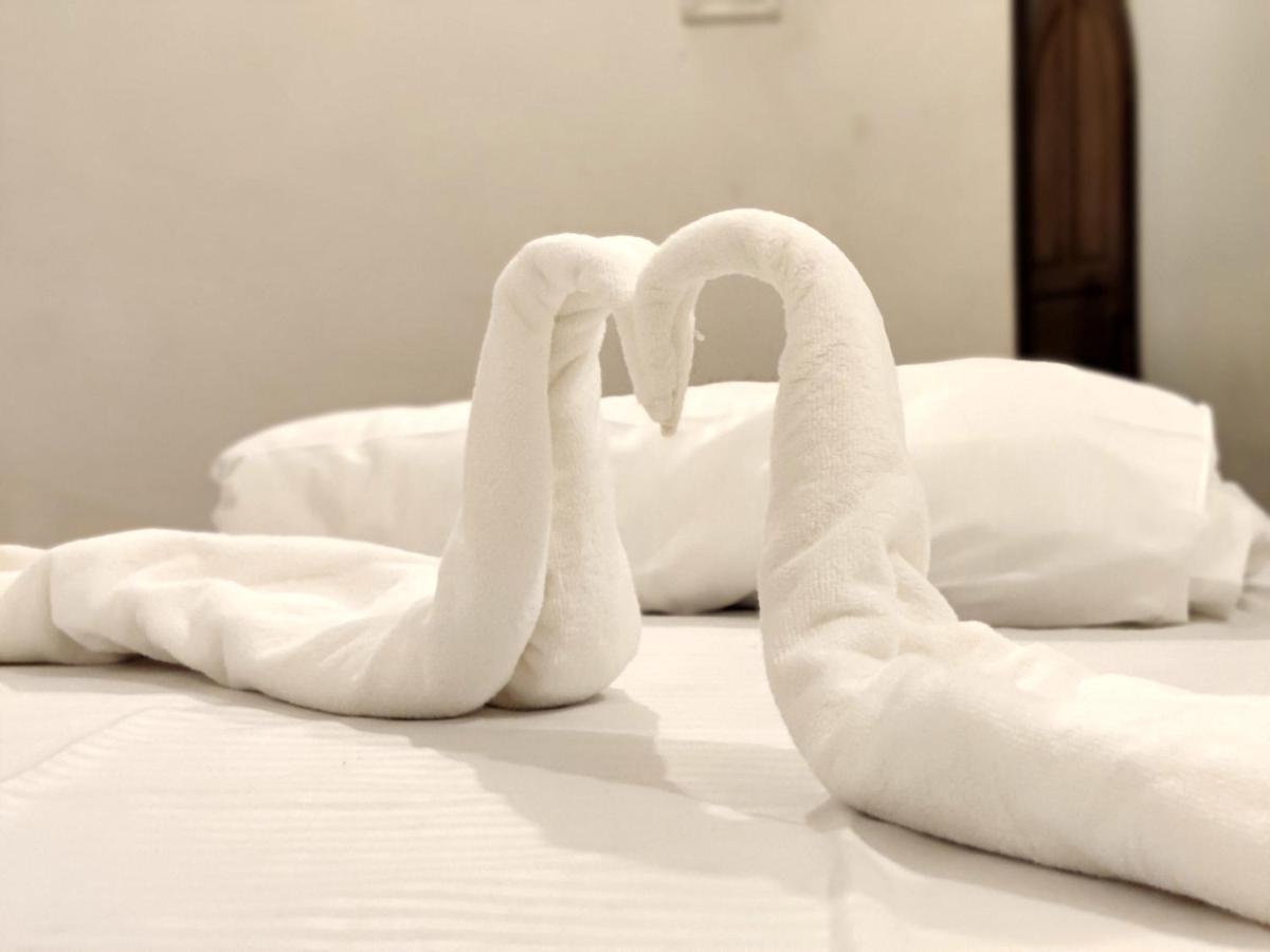 Готель Calangute Turista Екстер'єр фото