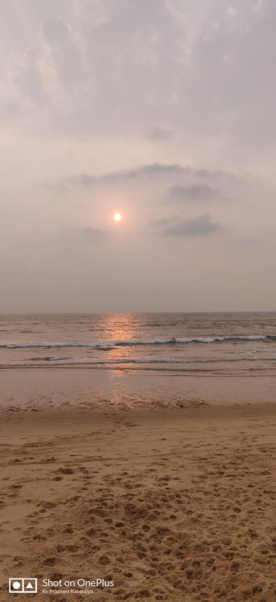 Готель Calangute Turista Екстер'єр фото